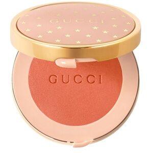Gucci Luminous Matte Beauty Blush! Soft Red 🔥🔥🔥
